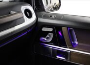 Mercedes-Benz Třídy G SUV / Terénní 2,9 l 210 kw