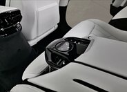 Ferrari Purosangue SUV / Terénní 6,5 l 529 kw