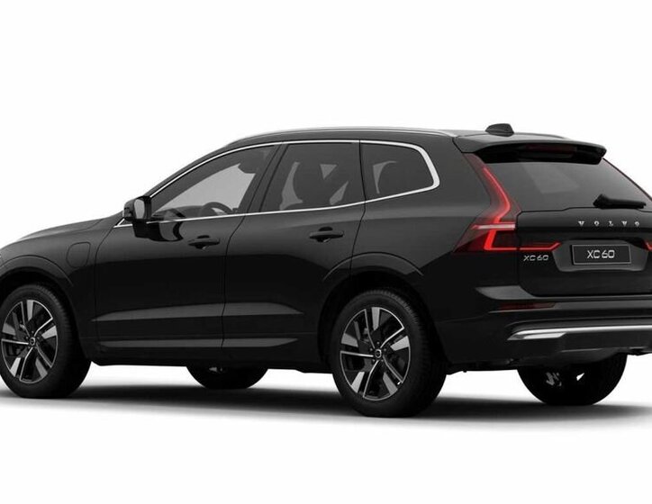 Volvo XC60 SUV / Terénní 2,0 l 186 kw