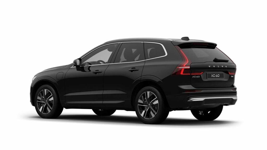 Volvo XC60 SUV / Terénní 2,0 l 186 kw