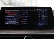 BMW Řada 6 Liftback 3,0 l 235 kw