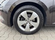 Škoda Superb Sedan / Limuzína 2,0 l 140 kw