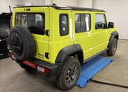 Suzuki Jimny 6
