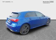 Mercedes-Benz Třídy A 5