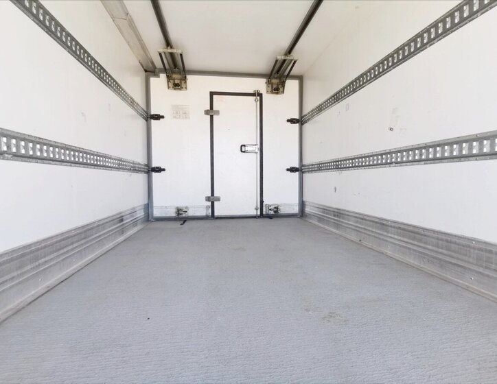 Iveco Daily Ostatní 3,0 l 125 kw