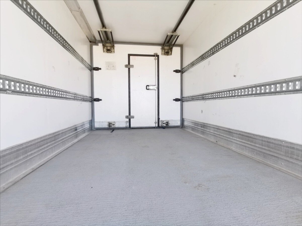Iveco Daily Ostatní 3,0 l 125 kw