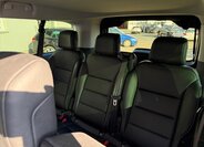 Toyota ProAce Verso VAN / Minibus 2,0 l 130 kw