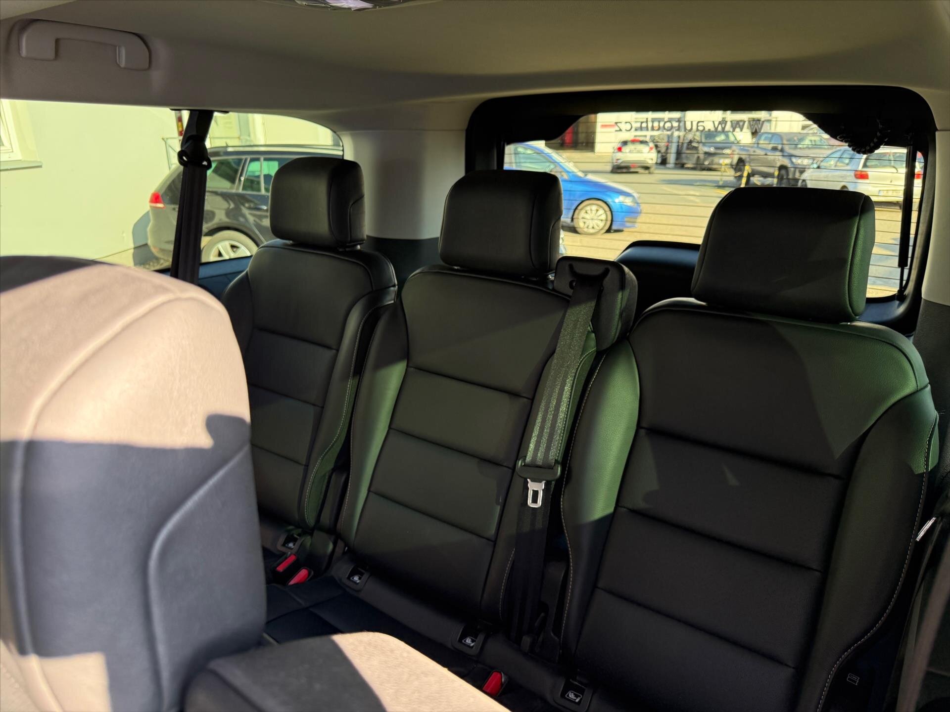 Toyota ProAce Verso VAN / Minibus 2,0 l 130 kw