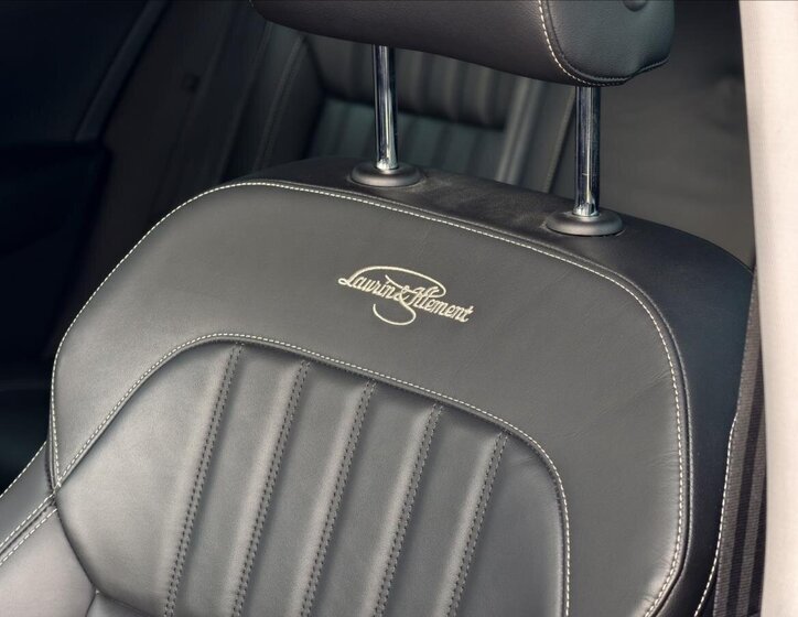 Škoda Superb Kombi 2,0 l 140 kw