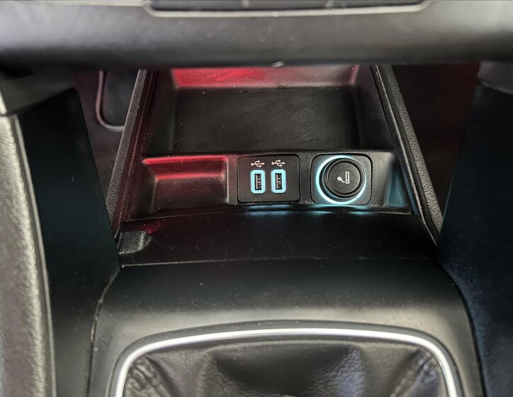 Ford Mondeo Kombi 2,0 l 110 kw