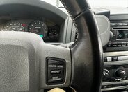Jeep Grand Cherokee Ostatní 3,7 l 154 kw