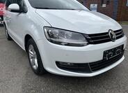 Volkswagen Sharan 8