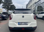 SsangYong Tivoli Kombi 1,5 l 120 kw
