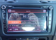 Volkswagen Golf Kabriolet 1,2 l 77 kw