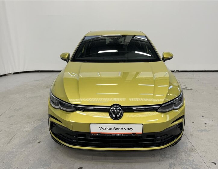 Volkswagen Golf Hatchback 1,5 l 110 kw