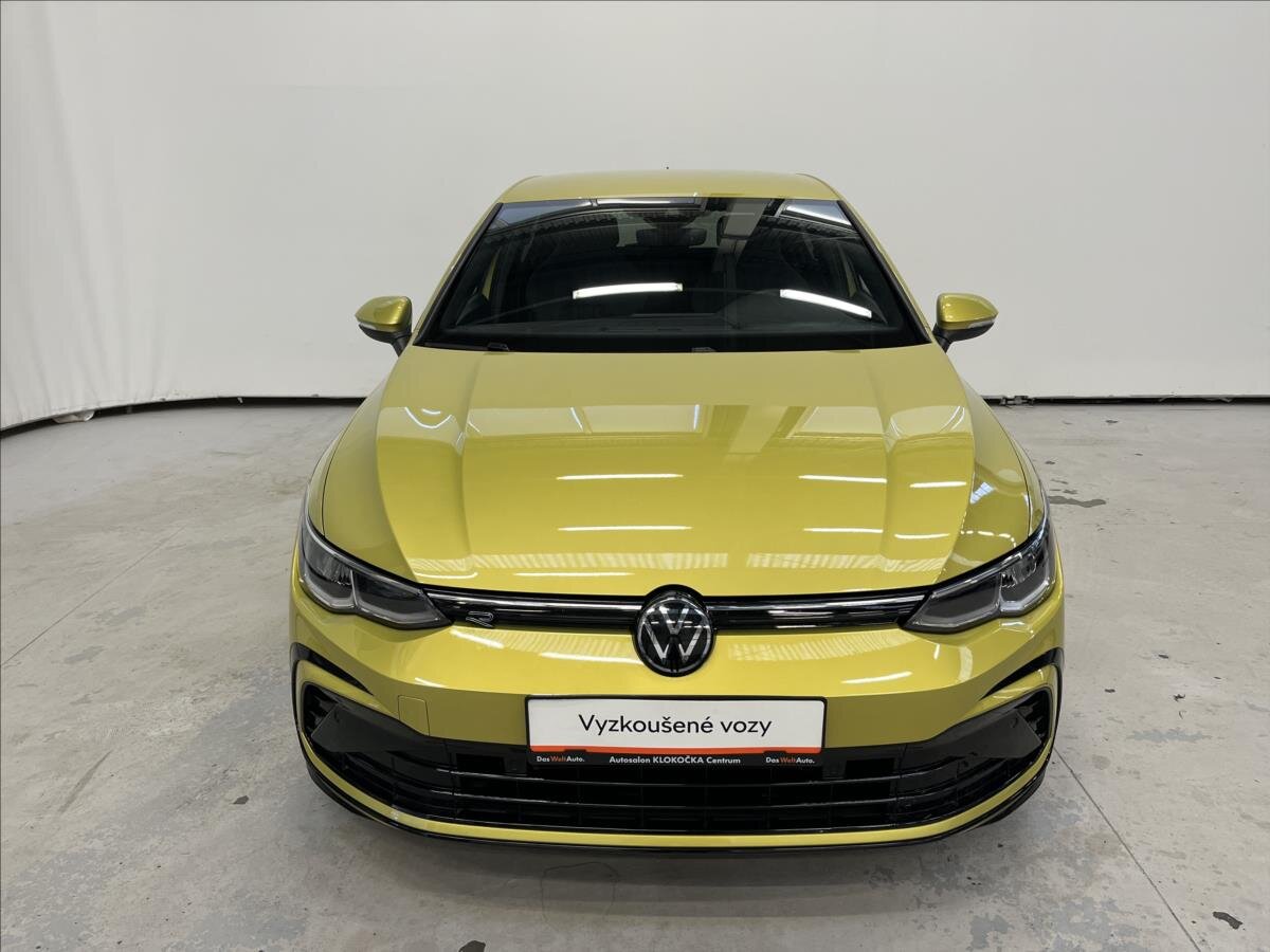 Volkswagen Golf Hatchback 1,5 l 110 kw