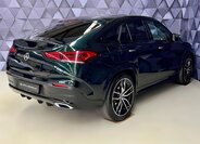 Mercedes-Benz GLE SUV 2,9 l 243 kw