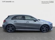 Mercedes-Benz Třídy A 5