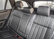 Mercedes-Benz Třídy E Kombi 3,0 l 190 kw