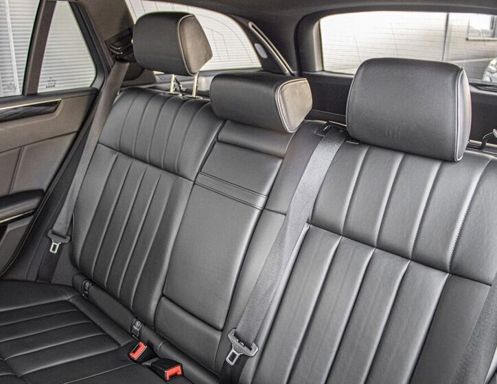 Mercedes-Benz Třídy E Kombi 3,0 l 190 kw