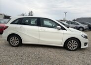 Mercedes-Benz Třídy B Kombi 1,5 l 80 kw