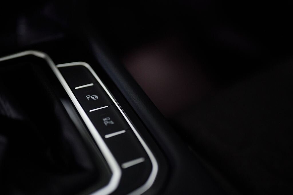 Volkswagen Passat Kombi 2,0 l 110 kw