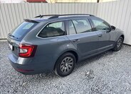 Škoda Octavia Kombi 1,5 l 110 kw