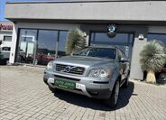 Volvo XC90 Kombi 2,4 l 147 kw