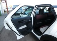 Citroën C4 Cactus Hatchback 1,5 l 75 kw