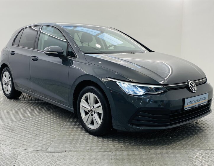 Volkswagen Golf Hatchback 2,0 l 85 kw