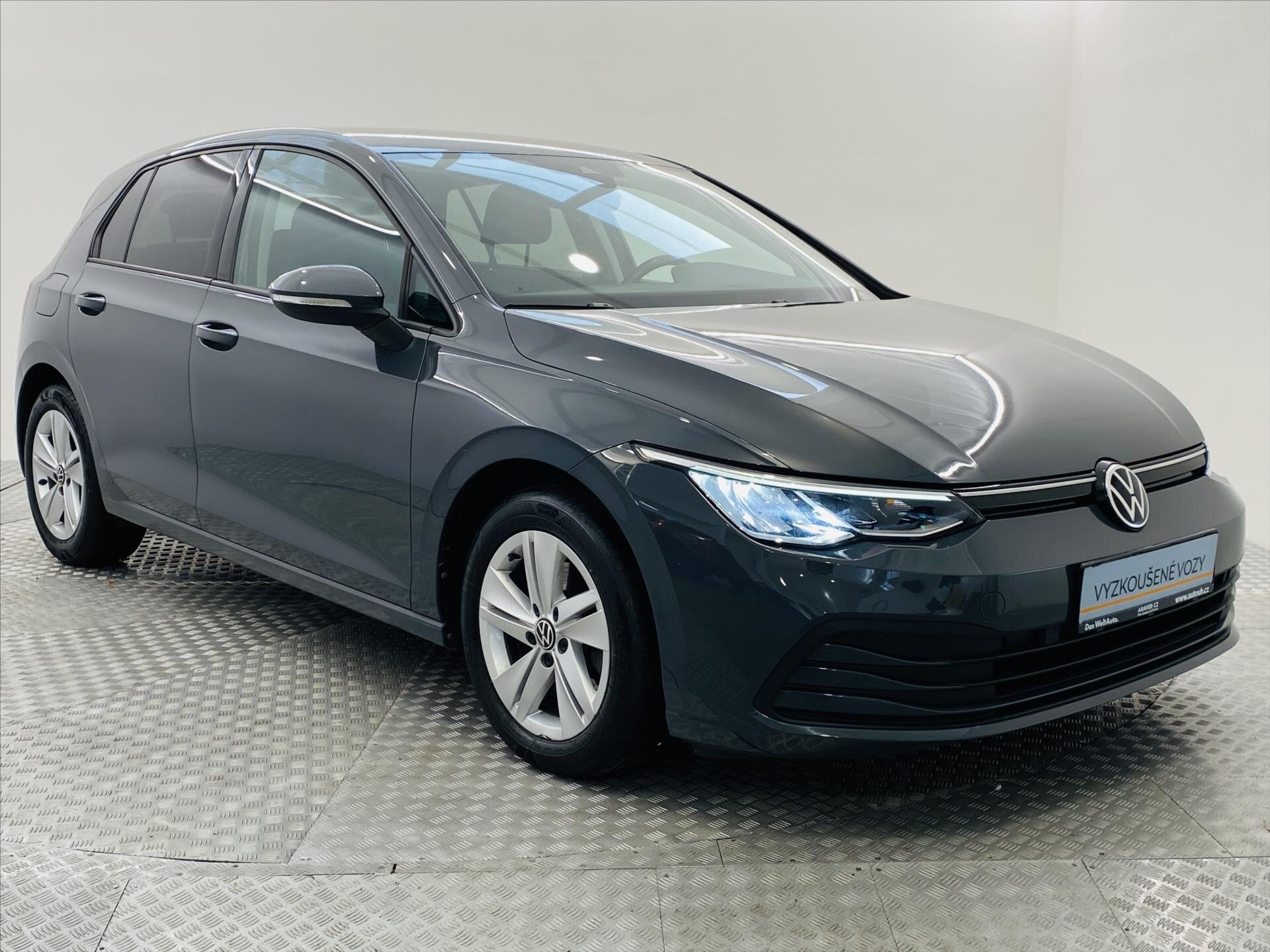 Volkswagen Golf Hatchback 2,0 l 85 kw