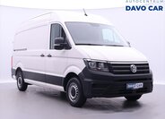 Volkswagen Crafter Ostatní 2,0 l 75 kw