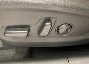 Hyundai Tucson SUV 2,0 l 136 kw