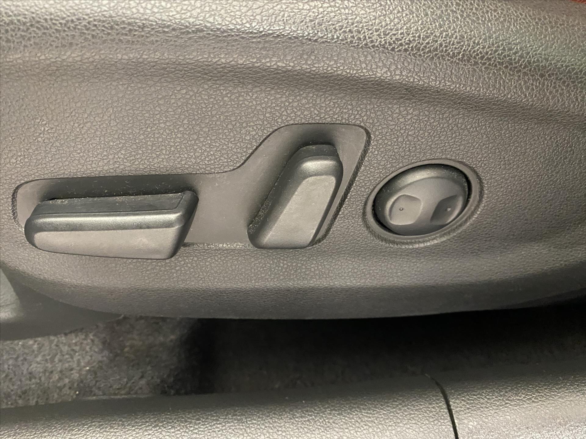 Hyundai Tucson SUV 2,0 l 136 kw