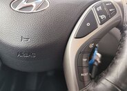 Hyundai i30 Kombi 1,6 l 81 kw