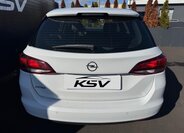 Opel Astra Kombi 1,6 l 100 kw