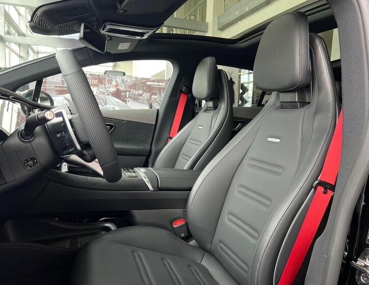 Mercedes-Benz EQE 10