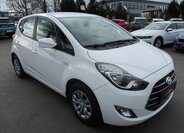 Hyundai ix20 Kombi 1,4 l 66 kw