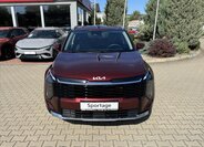 KIA Sportage SUV 1,6 l 110 kw