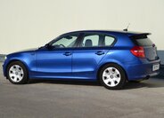 BMW Řada 1 Hatchback 2,0 l 105 kw