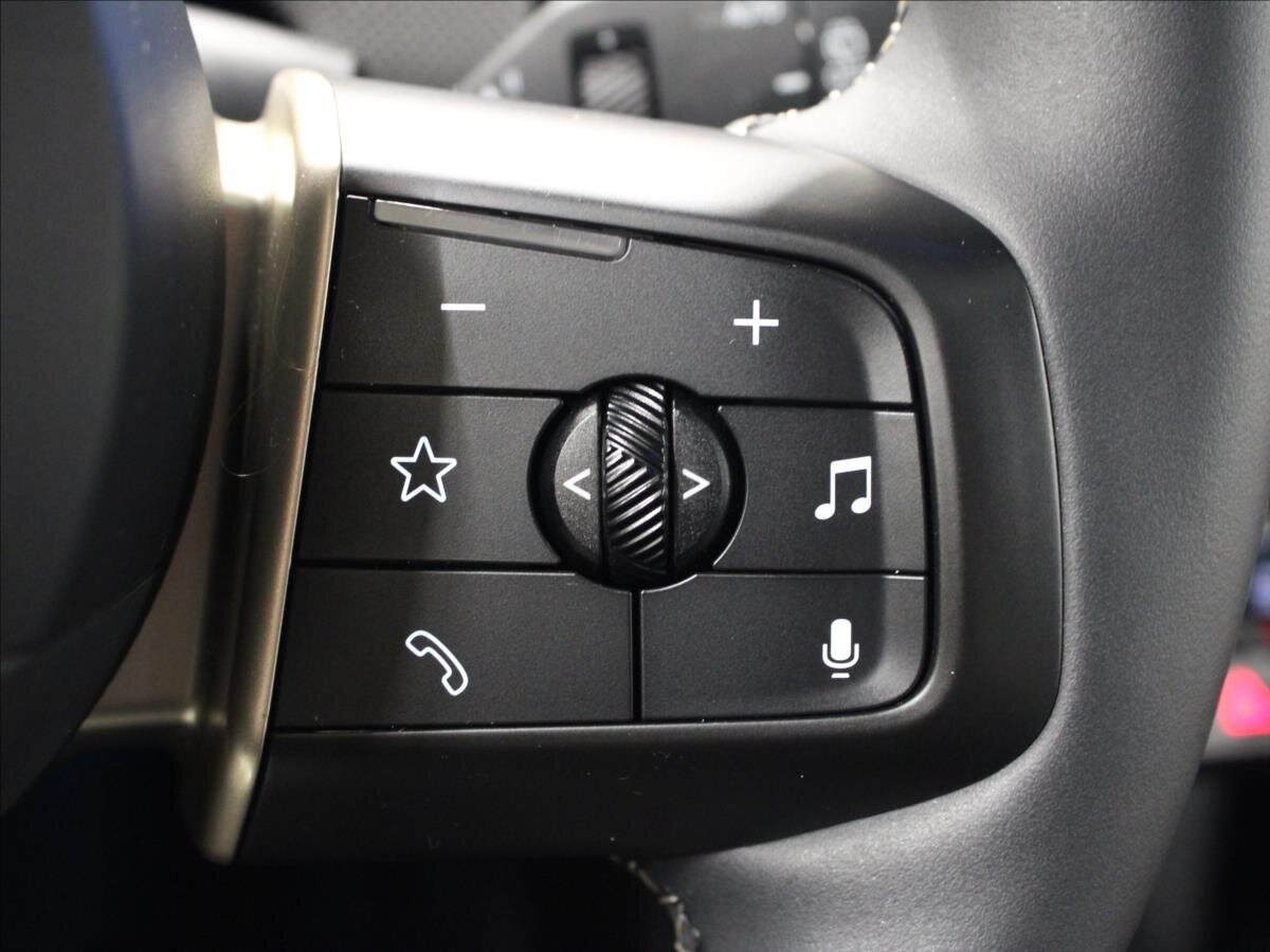 Mini Cooper Hatchback 2,0 l 150 kw