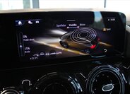 Mercedes-Benz Třídy B 22