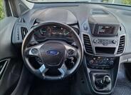 Ford Transit Connect 12