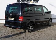 Volkswagen Multivan Kombi 2,0 l 103 kw