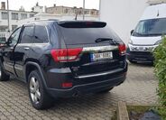 Jeep Grand Cherokee 3