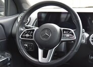 Mercedes-Benz GLB SUV / Terénní 2,0 l 110 kw