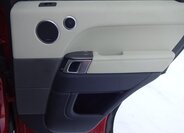 Land Rover Range Rover Sport SUV / Terénní 3,0 l 190 kw