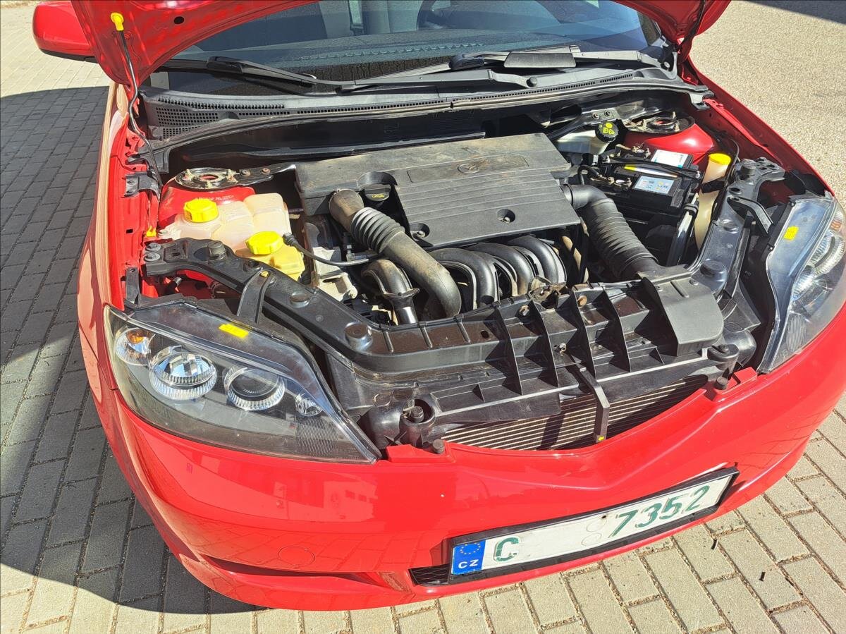 Mazda 2 Kombi 1,2 l 55 kw