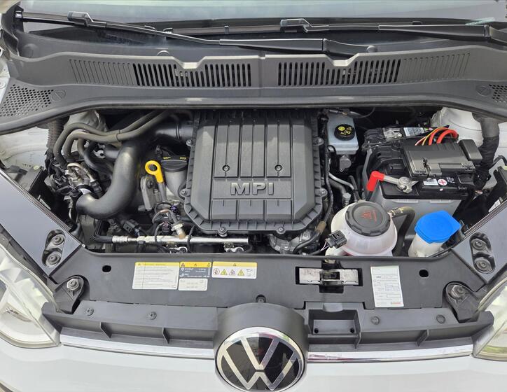 Volkswagen up! 17