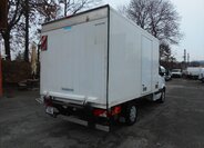 Mercedes-Benz Sprinter 5